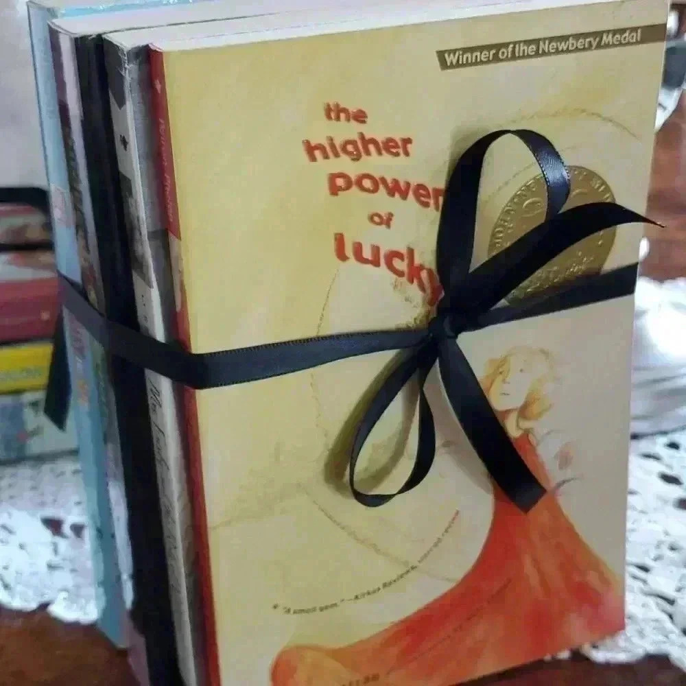 Juvenile books